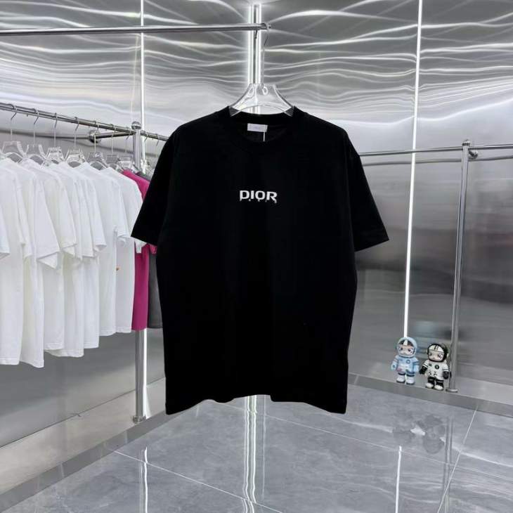 Dior T Shirts Short _SKUDiorS-2XLhgntx6916059